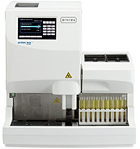 automatic urine analyzer