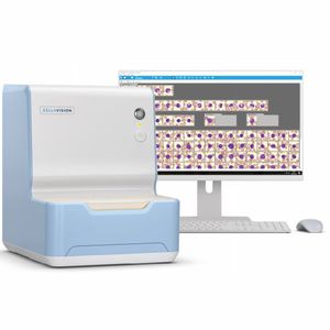 automatic cell imaging system