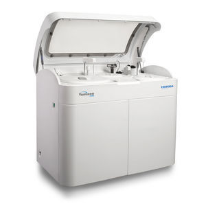 automated clinical chemistry analyzer