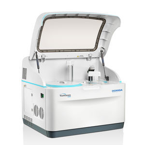 automatic clinical chemistry analyzer