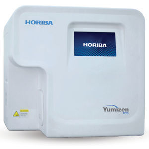 automatic cell imaging system