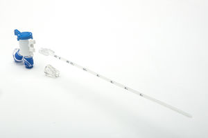 pleural drainage catheter