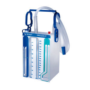 pleural drainage set