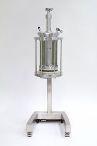 gas chromatography column