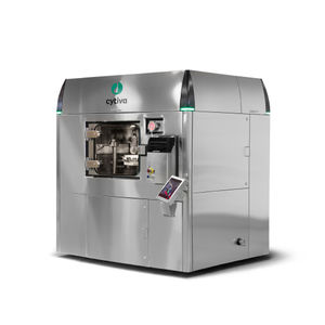 automated filler