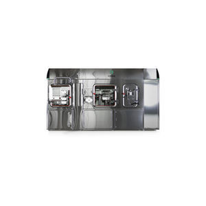 automated filling machine