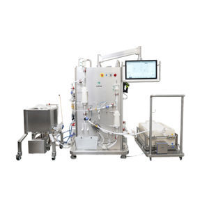 microfiltration filtration system