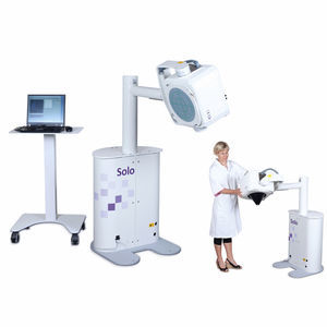 single-detector Gamma camera