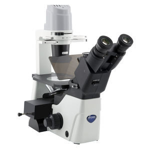 optical microscope