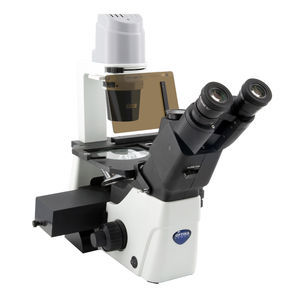 Optical Microscope - B-383POL - Optika Italy - Laboratory / Upright ...