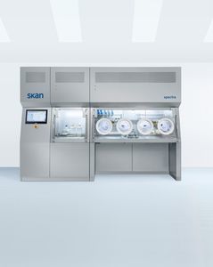 production isolator 1