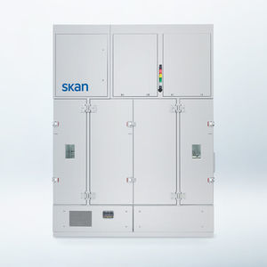 sterilization service sterilizer