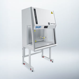 class II microbiological safety cabinet