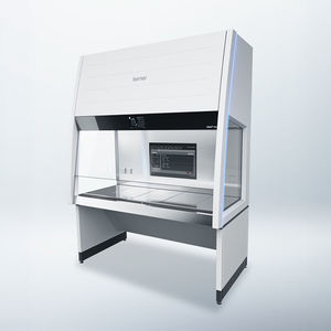 class II microbiological safety cabinet