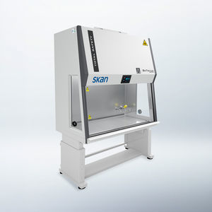 class II microbiological safety cabinet