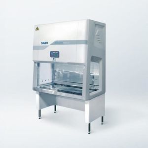 class II microbiological safety cabinet