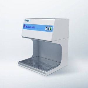 exhaust fume cupboard 1