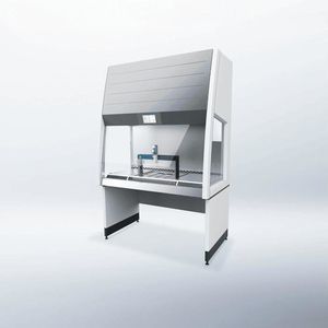 class II microbiological safety cabinet