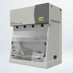class II microbiological safety cabinet