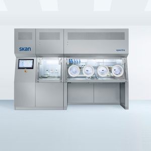production isolator