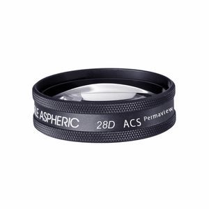 diagnostic ophthalmic lens 1