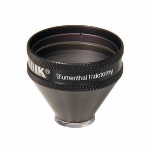 laser ophthalmic lens 1