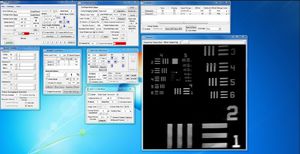 virtual microscopy software