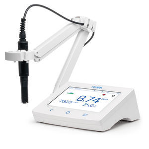 dissolved oxygen tester