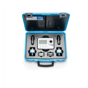 laboratory photometer