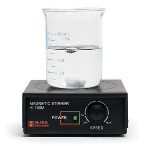 magnetic laboratory stirrer