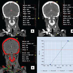 medical software module