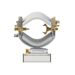 Starfix Frame Stereotactic frame - All medical device manufacturers