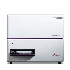 fluorescence multi-mode microplate reader