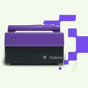 laboratory molecular biology analyzer 1