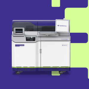 automatic clinical chemistry analyzer