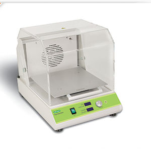cell culture laboratory incubator / benchtop / shaking