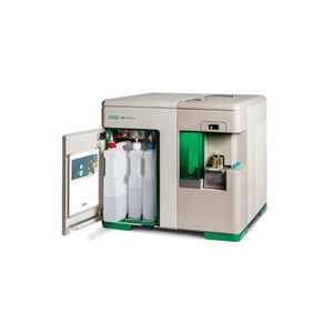 automated cytometer