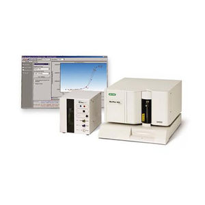 automatic immunoassay analyzer