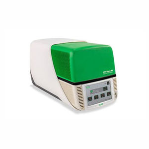 real-time PCR system