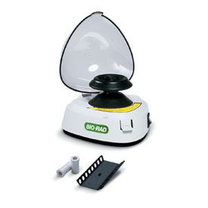 laboratory mini centrifuge