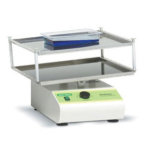 tilting laboratory shaker