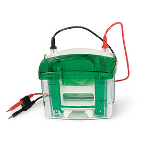 protein electrophoresis chamber