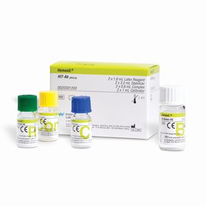 coagulation analysis reagent