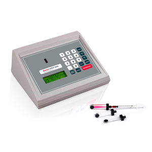 compact pulse CO-oximeter