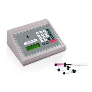 compact pulse oximeter