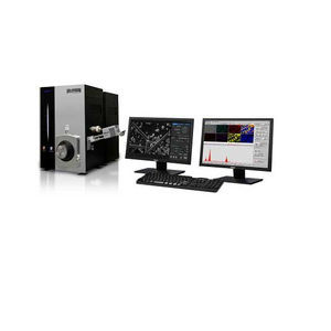 scanning electron microscope