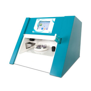 automatic sample preparation system