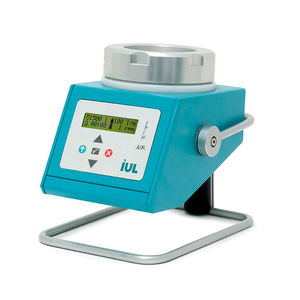 microbial air sampler