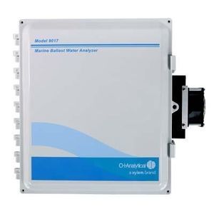 total chlorine analyzer