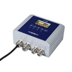 pH analyzer